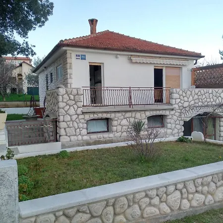 Ivan Apartment