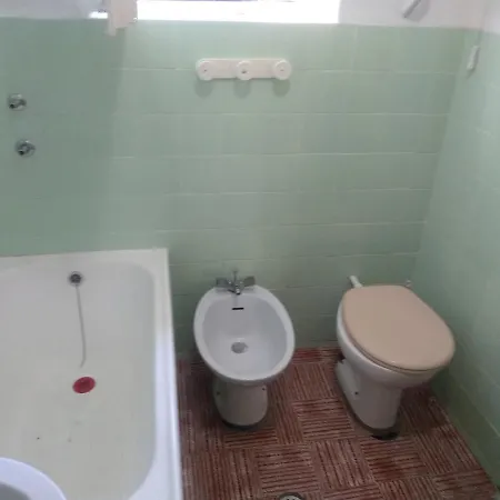 Ivan Apartment *