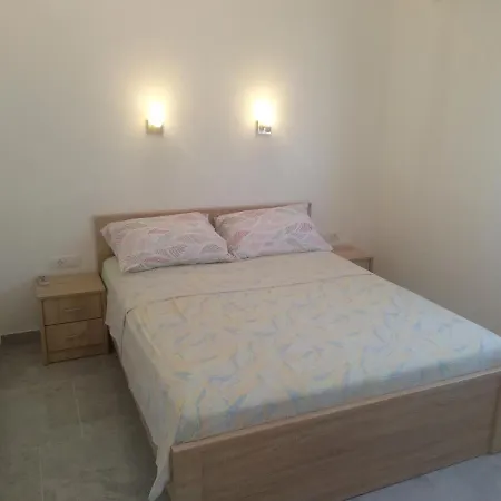 Ivan Apartment