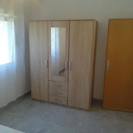 Apartment Ivan