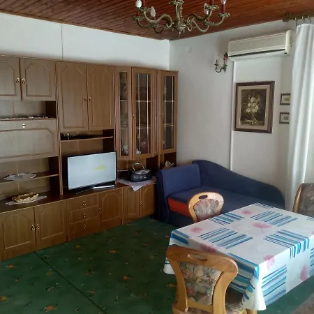 Apartment Ivan