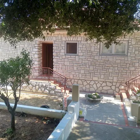 Ivan Apartment *